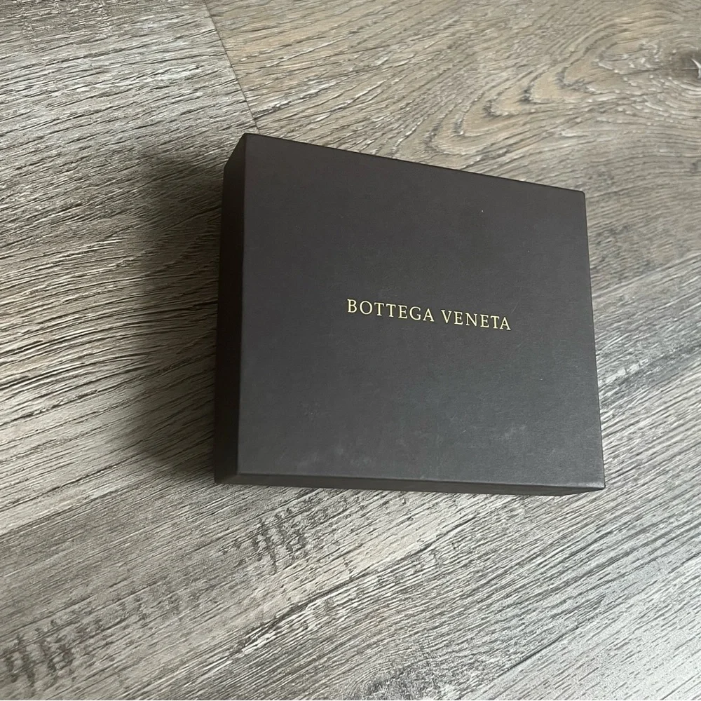 Bottega Veneta home closet perfect